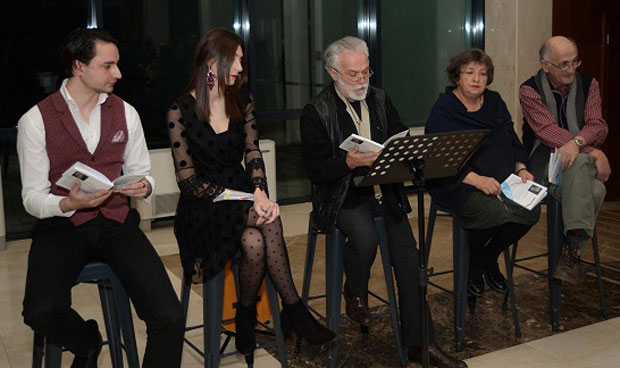 Девет муза код Кнеза станује: Бранко Кнежевић објавио књигу завичајних догодовштина
